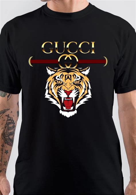 gucci tigres|Gucci tiger.